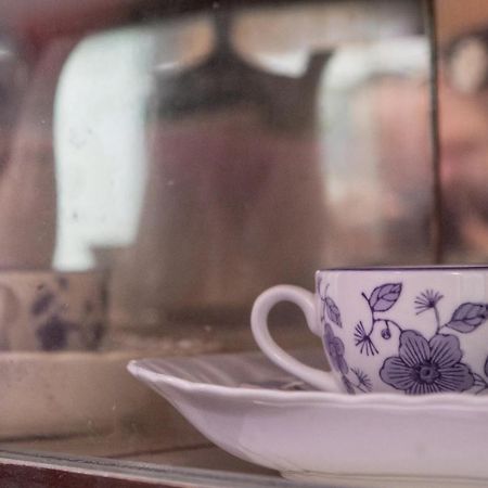 Rodia Daire Golos Dış mekan fotoğraf