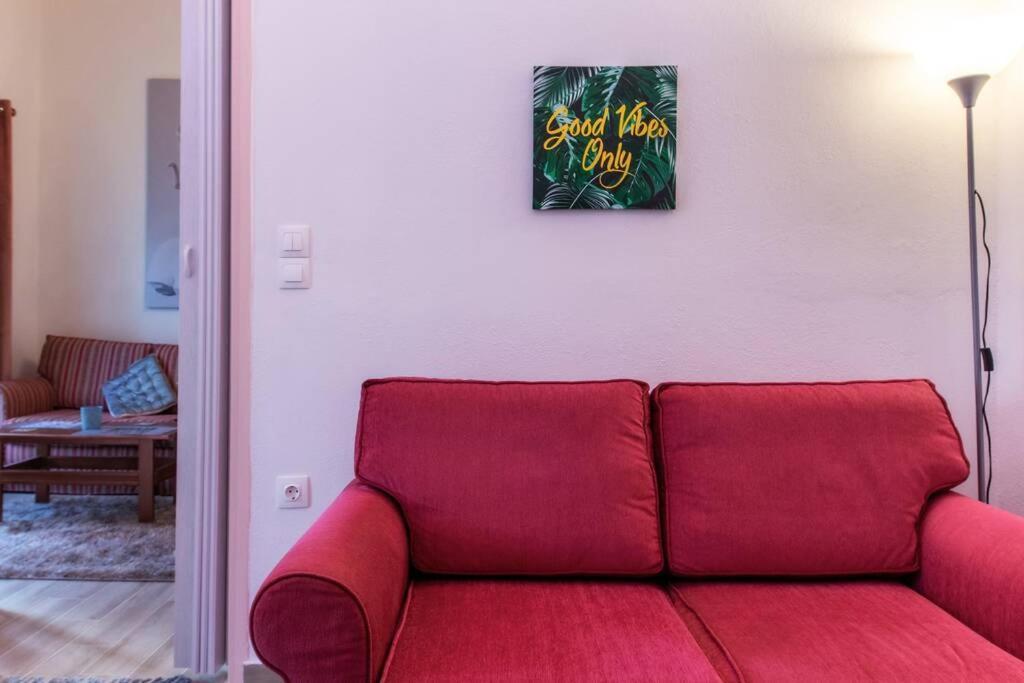 Rodia Daire Golos Dış mekan fotoğraf